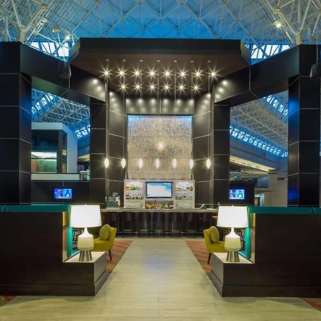 Doubletree By Hilton Austin Northwest - Arboretum Ngoại thất bức ảnh