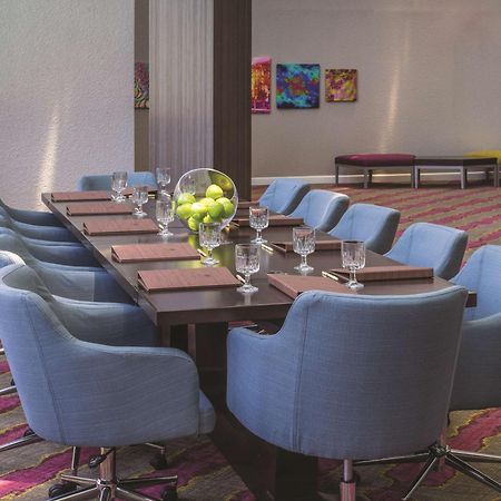 Doubletree By Hilton Austin Northwest - Arboretum Ngoại thất bức ảnh