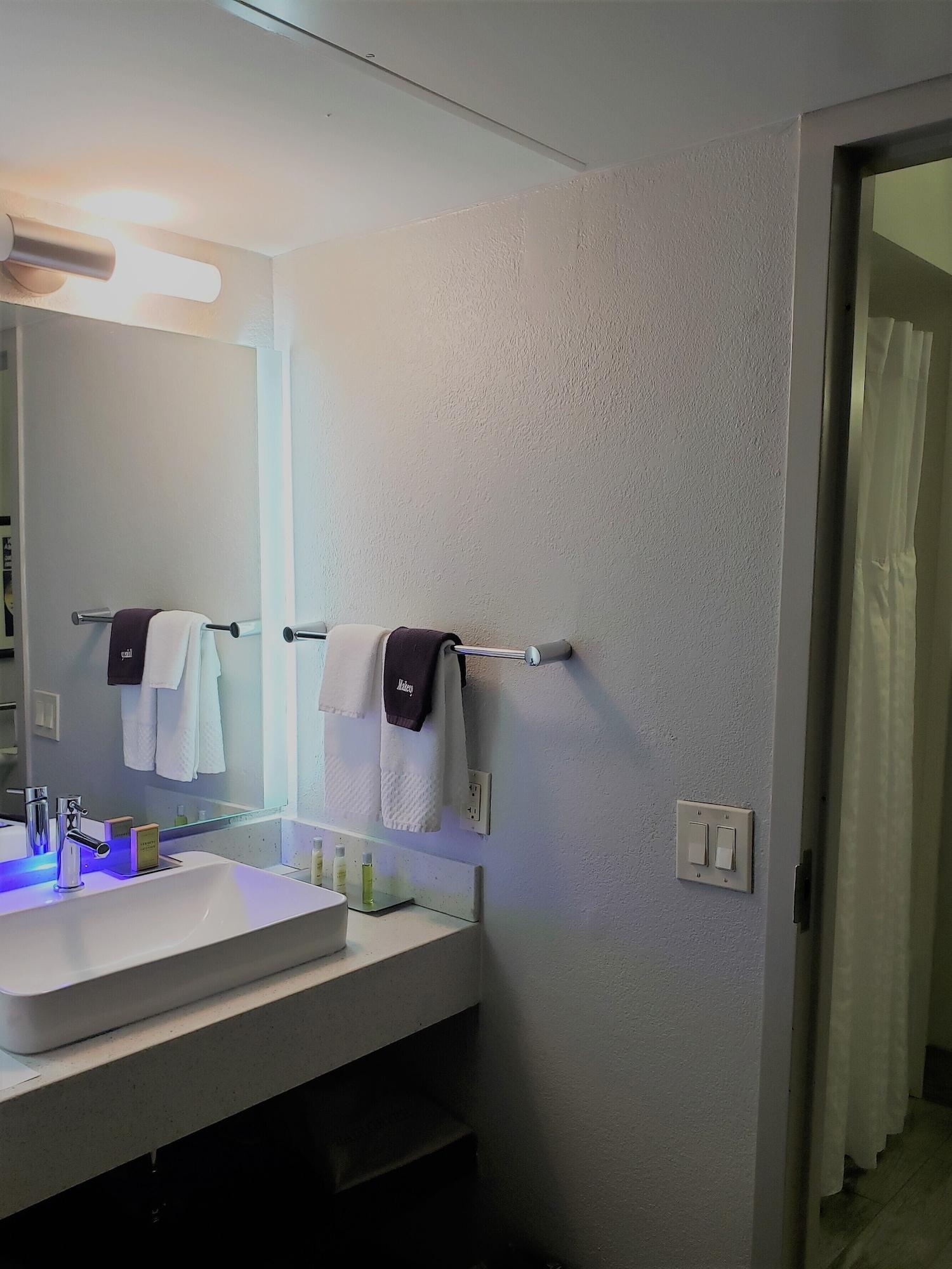 Doubletree By Hilton Austin Northwest - Arboretum Ngoại thất bức ảnh