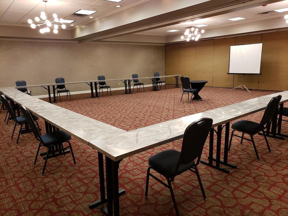 Doubletree By Hilton Austin Northwest - Arboretum Ngoại thất bức ảnh