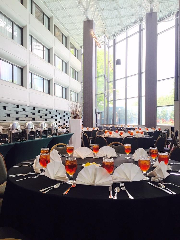 Doubletree By Hilton Austin Northwest - Arboretum Ngoại thất bức ảnh