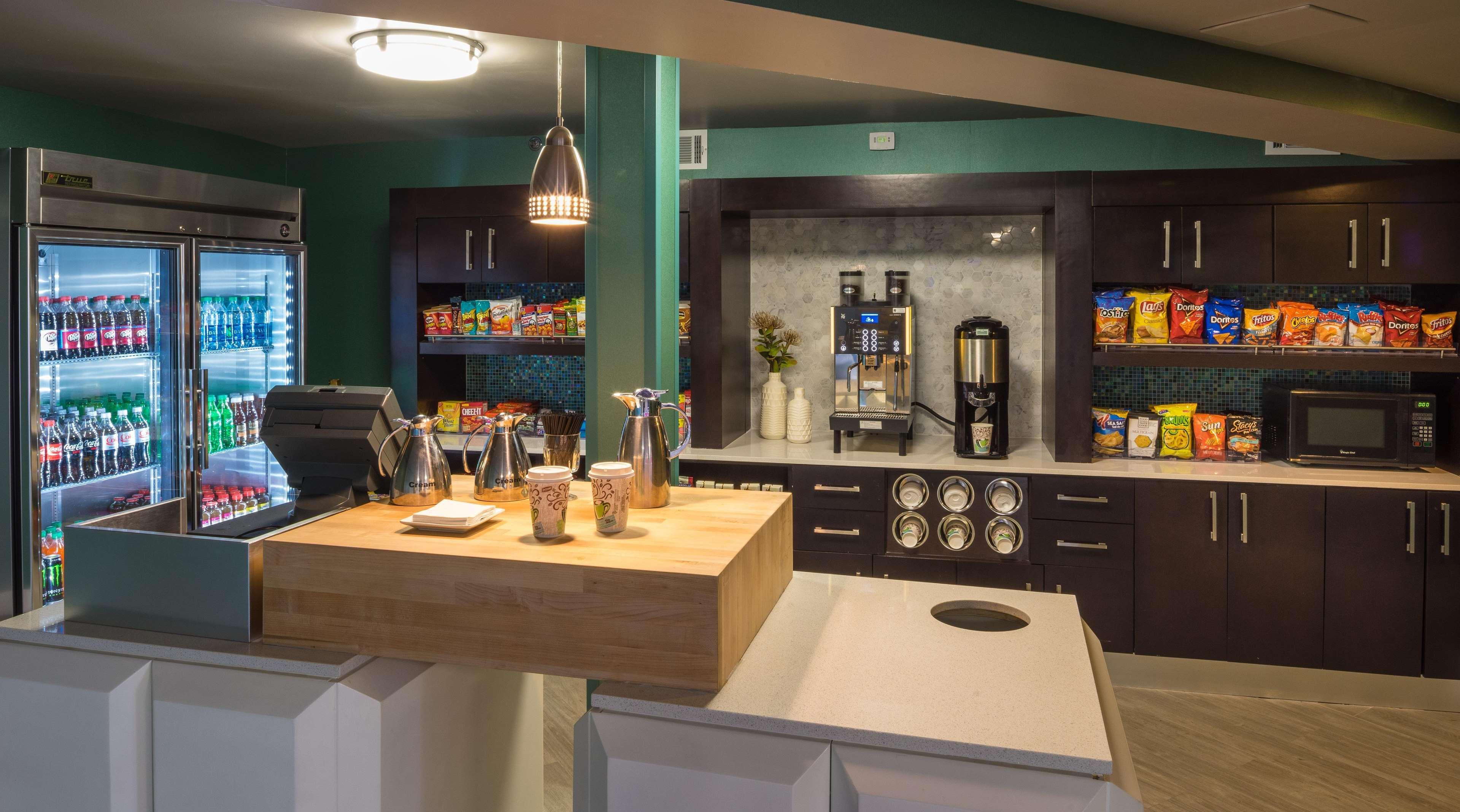Doubletree By Hilton Austin Northwest - Arboretum Ngoại thất bức ảnh