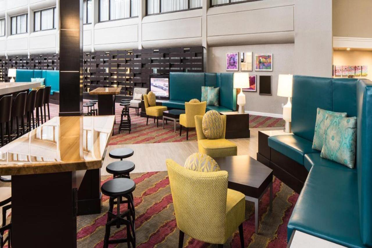Doubletree By Hilton Austin Northwest - Arboretum Ngoại thất bức ảnh