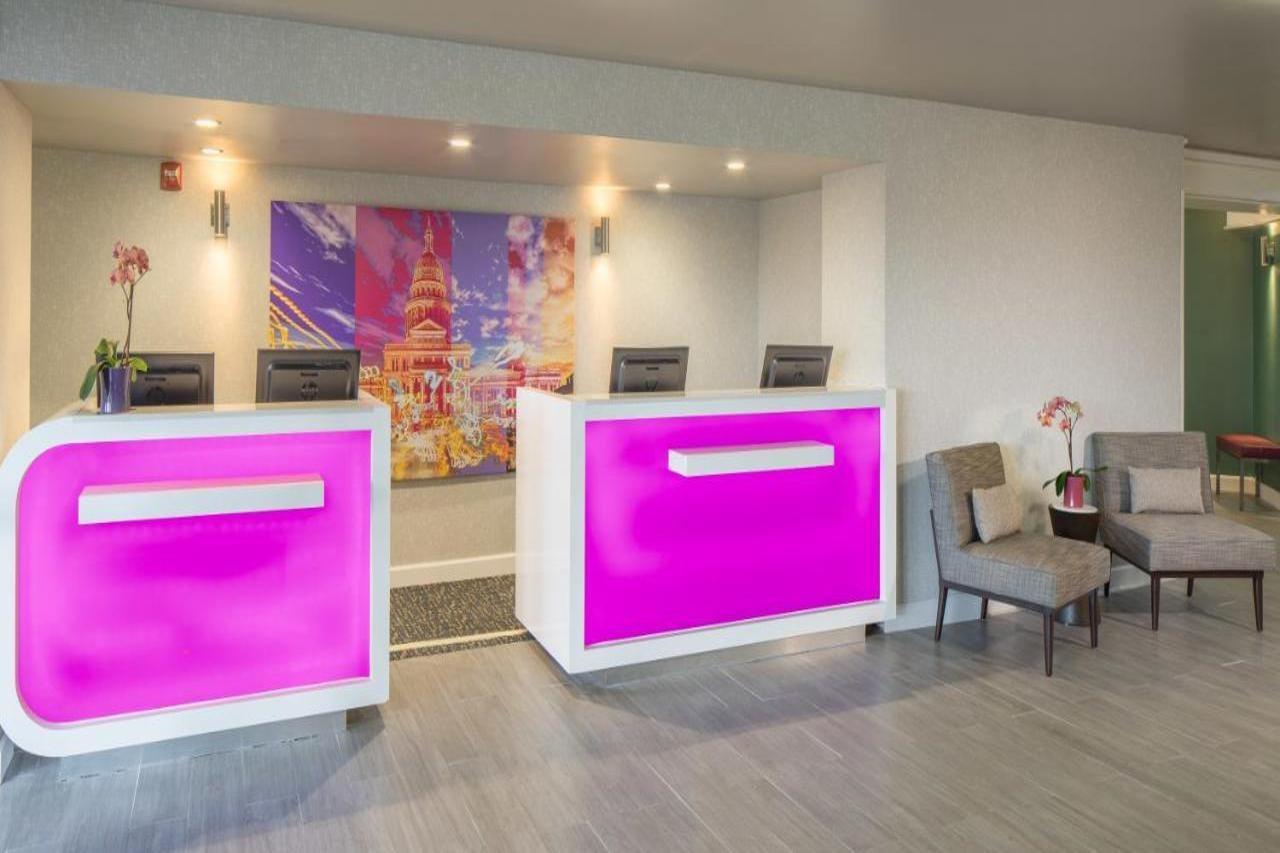 Doubletree By Hilton Austin Northwest - Arboretum Ngoại thất bức ảnh