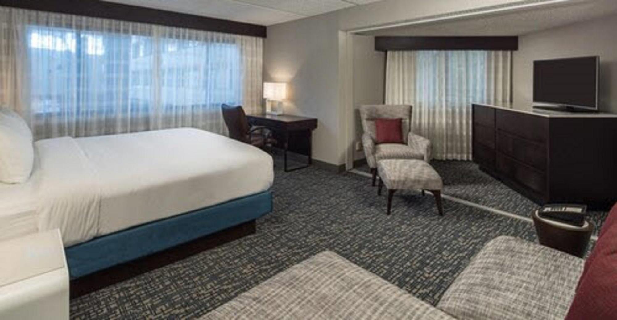 Doubletree By Hilton Austin Northwest - Arboretum Ngoại thất bức ảnh