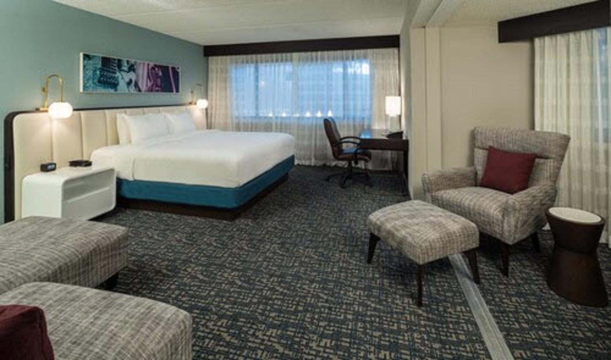 Doubletree By Hilton Austin Northwest - Arboretum Ngoại thất bức ảnh