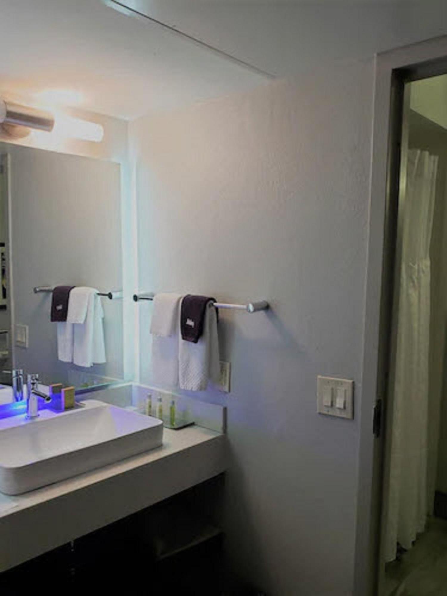 Doubletree By Hilton Austin Northwest - Arboretum Ngoại thất bức ảnh