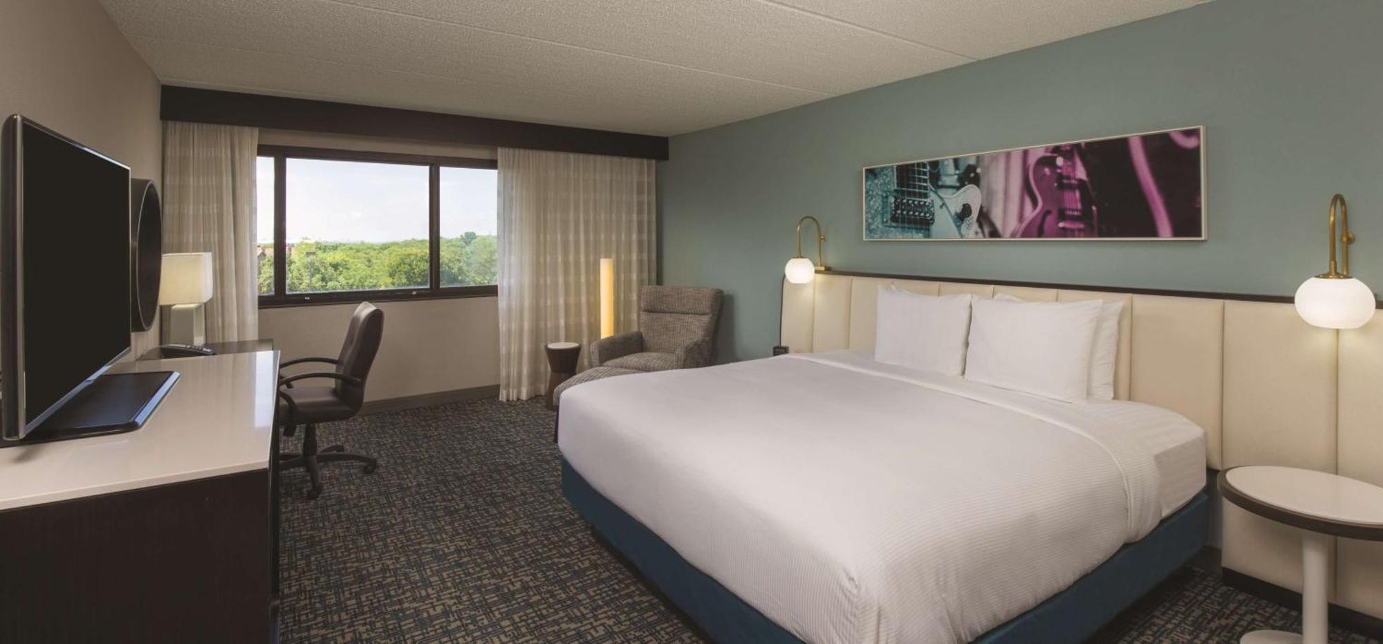 Doubletree By Hilton Austin Northwest - Arboretum Ngoại thất bức ảnh