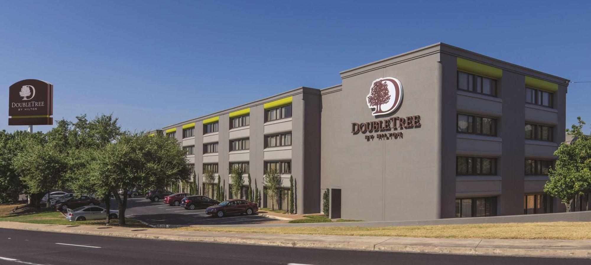 Doubletree By Hilton Austin Northwest - Arboretum Ngoại thất bức ảnh