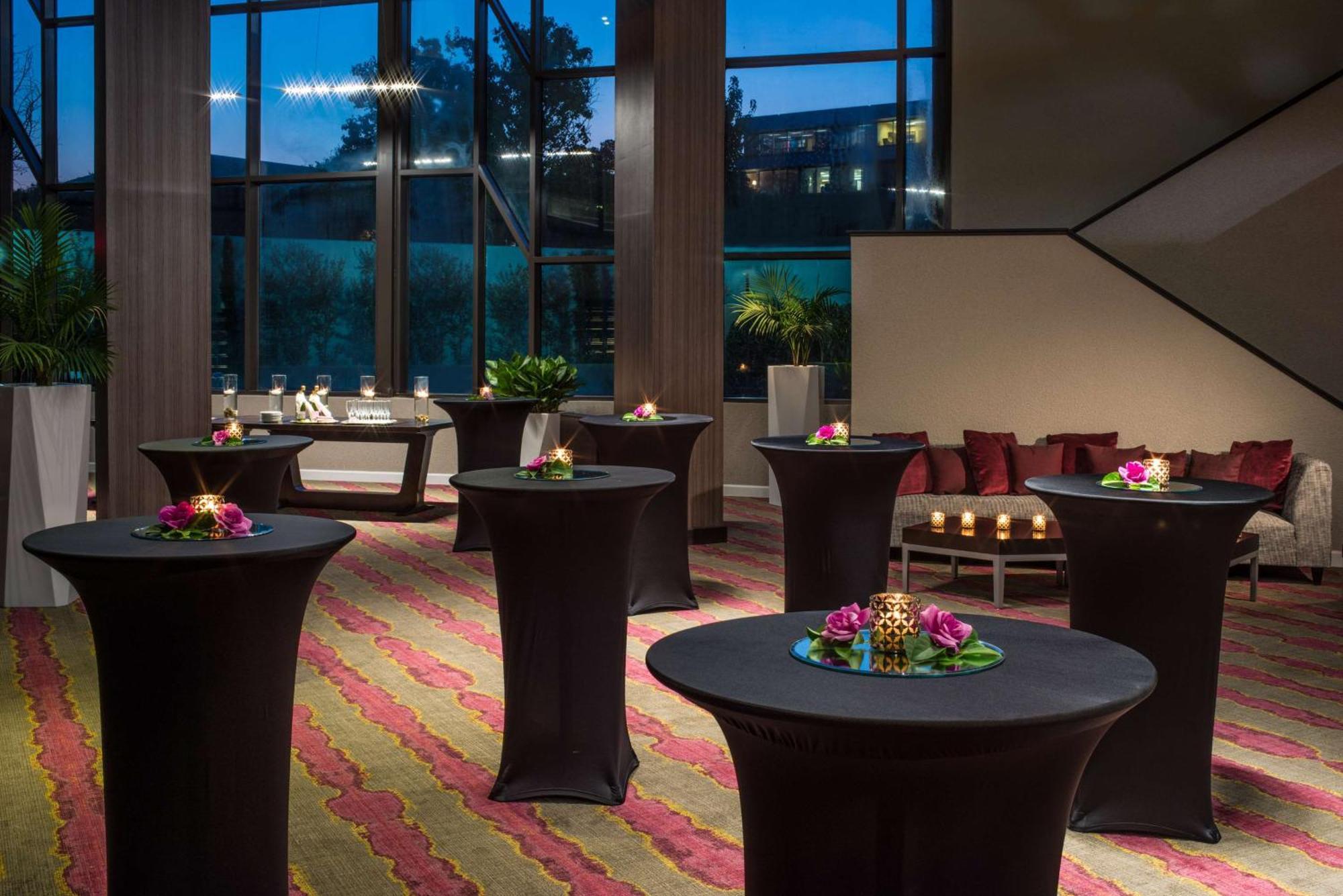 Doubletree By Hilton Austin Northwest - Arboretum Ngoại thất bức ảnh