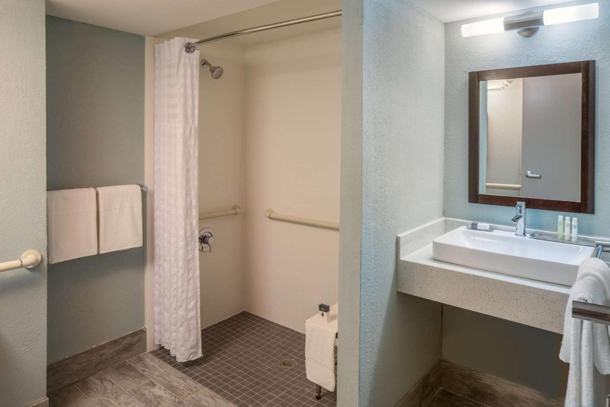 Doubletree By Hilton Austin Northwest - Arboretum Ngoại thất bức ảnh