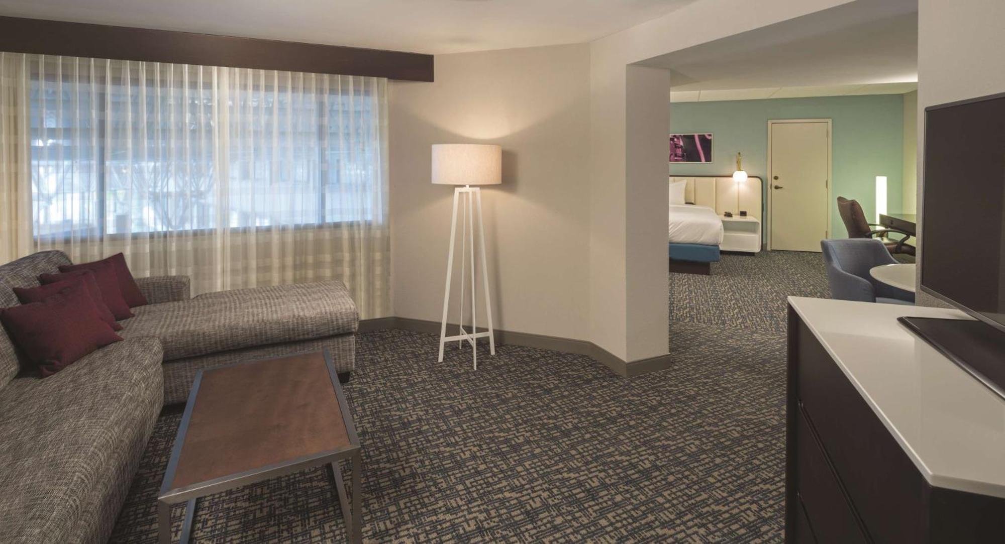 Doubletree By Hilton Austin Northwest - Arboretum Ngoại thất bức ảnh