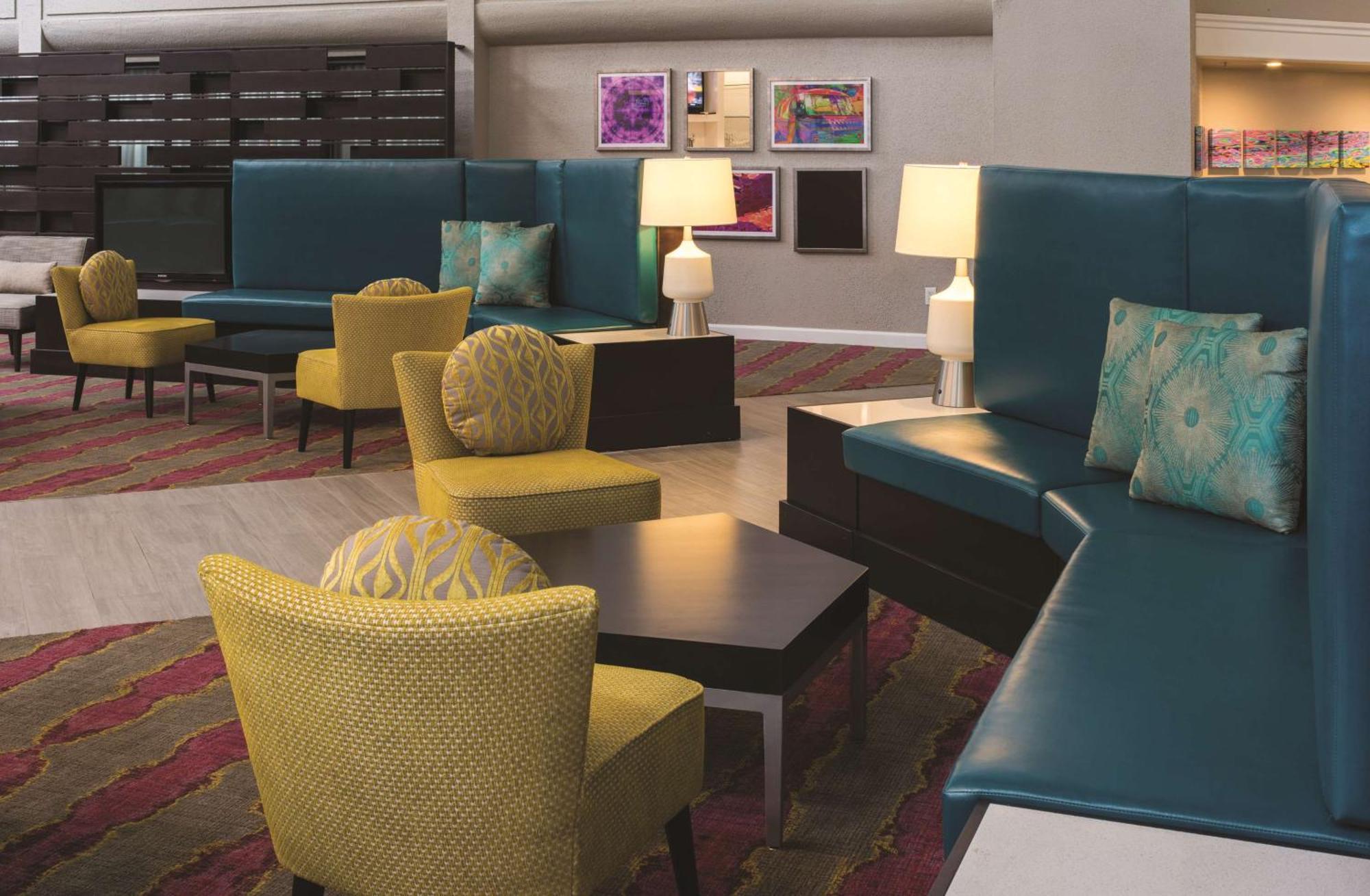Doubletree By Hilton Austin Northwest - Arboretum Ngoại thất bức ảnh