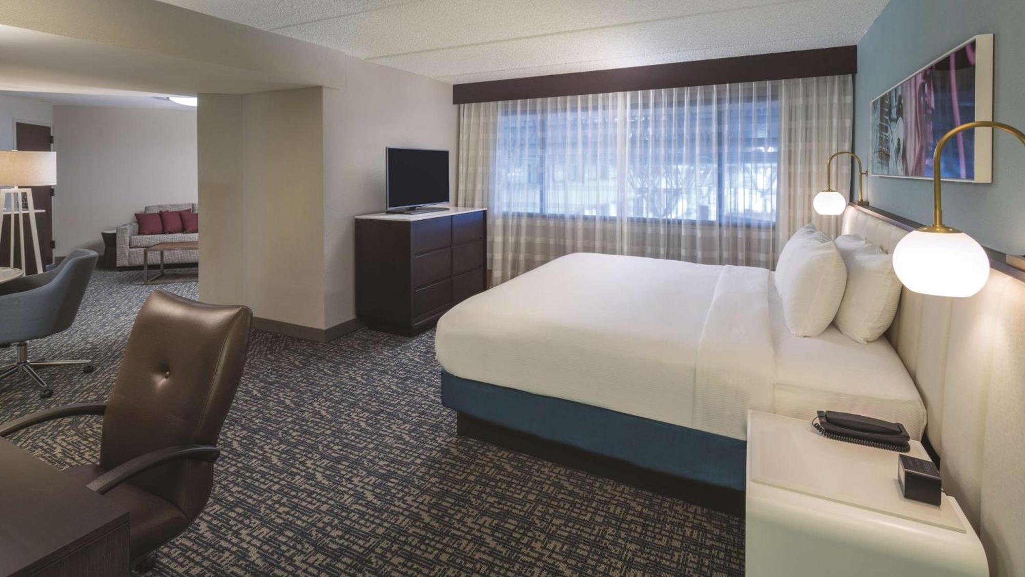Doubletree By Hilton Austin Northwest - Arboretum Ngoại thất bức ảnh