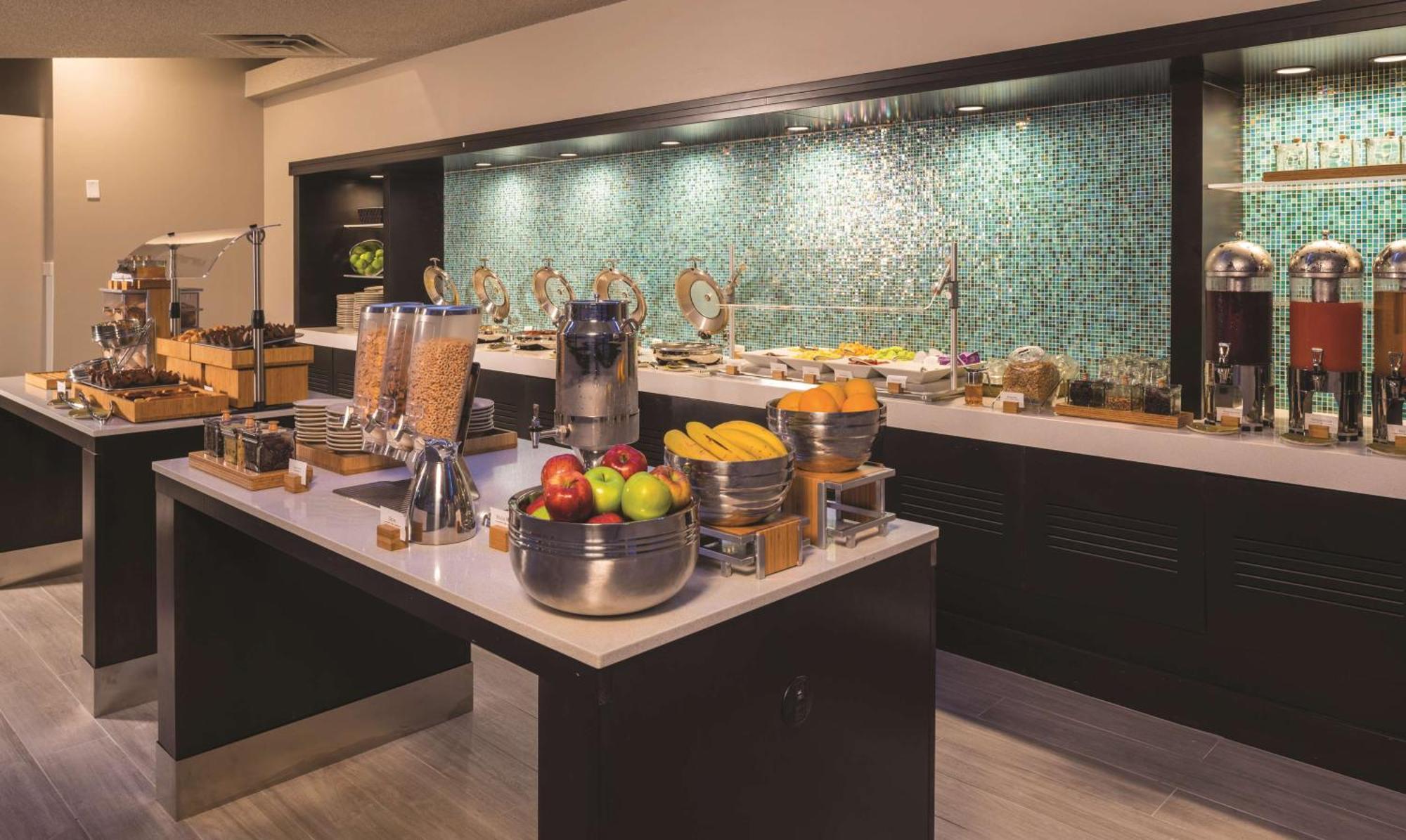 Doubletree By Hilton Austin Northwest - Arboretum Ngoại thất bức ảnh