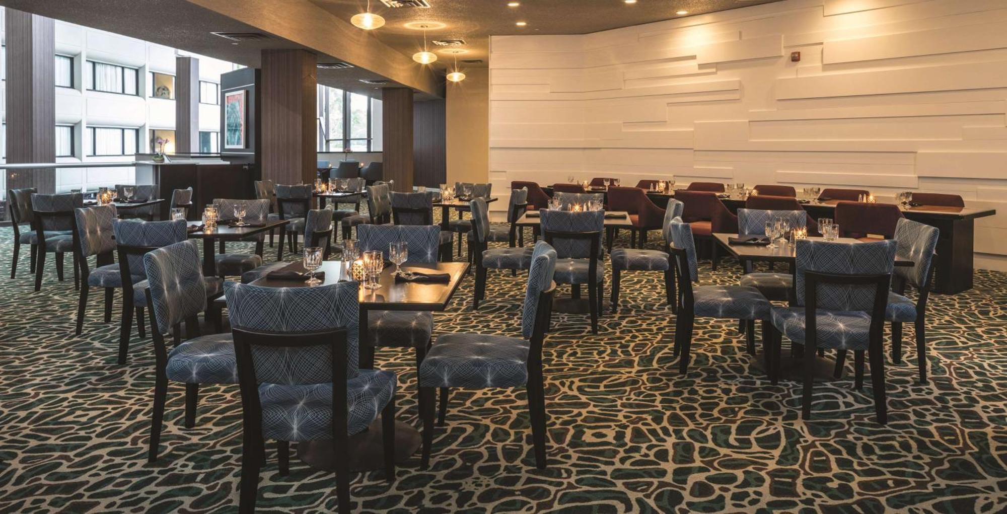 Doubletree By Hilton Austin Northwest - Arboretum Ngoại thất bức ảnh