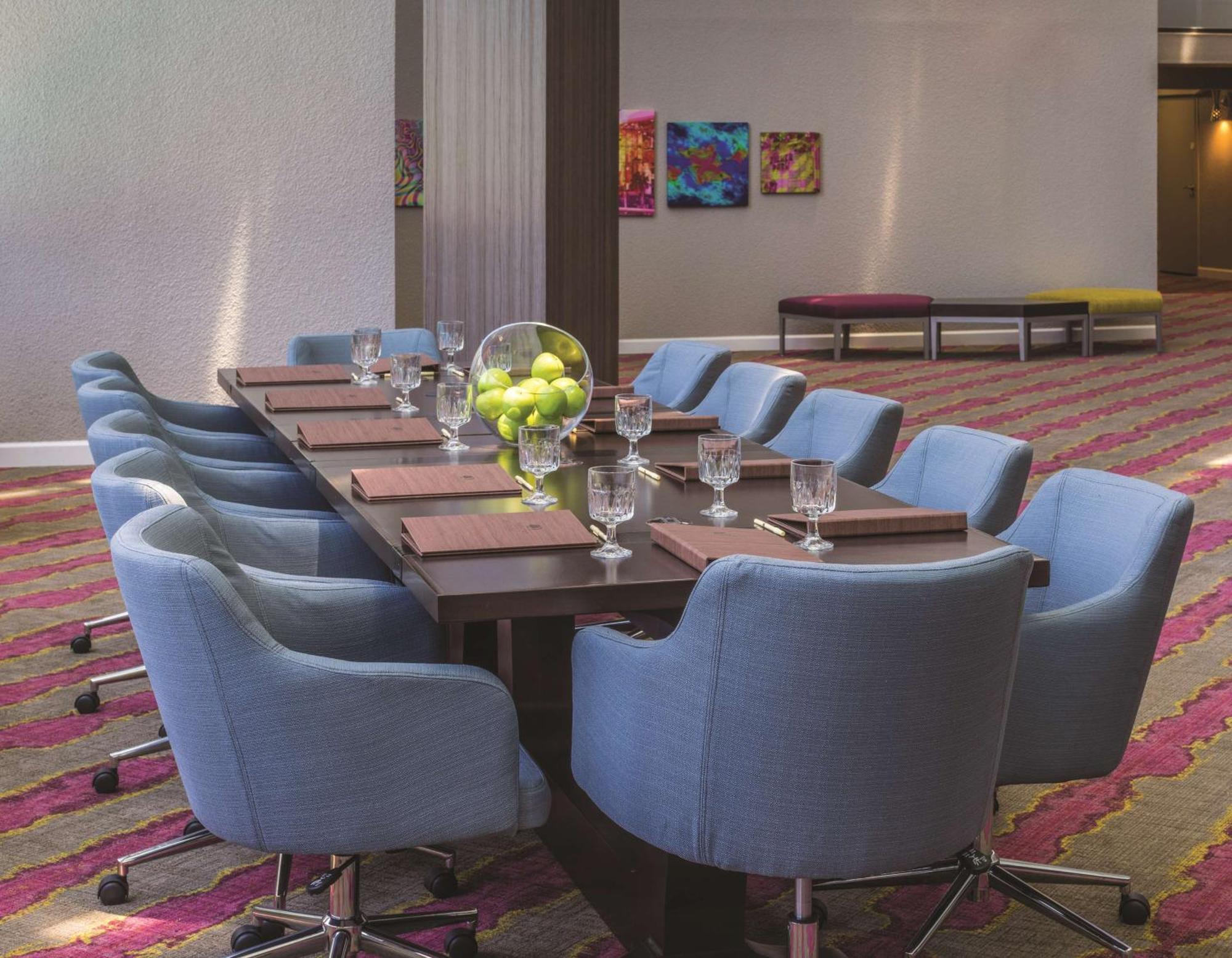 Doubletree By Hilton Austin Northwest - Arboretum Ngoại thất bức ảnh