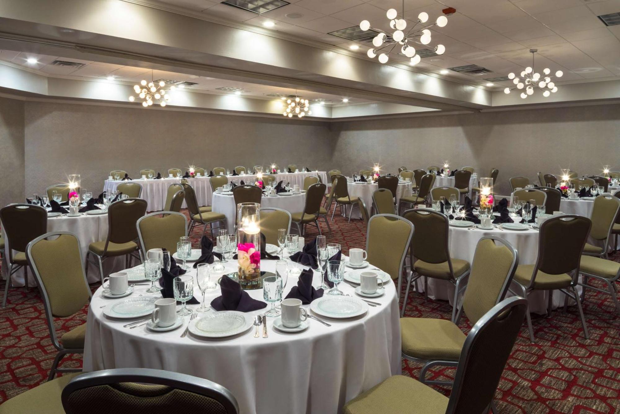Doubletree By Hilton Austin Northwest - Arboretum Ngoại thất bức ảnh