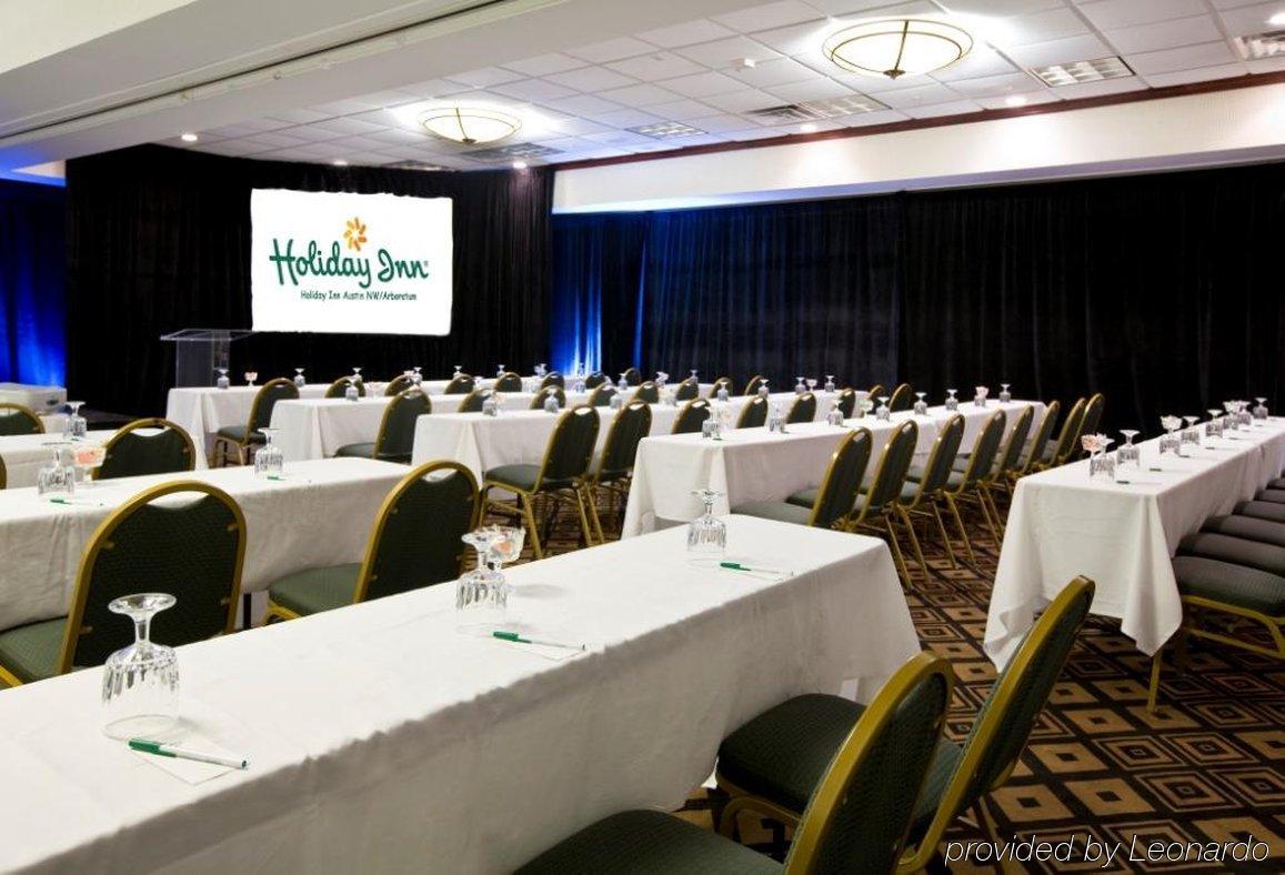 Doubletree By Hilton Austin Northwest - Arboretum Tiện nghi bức ảnh