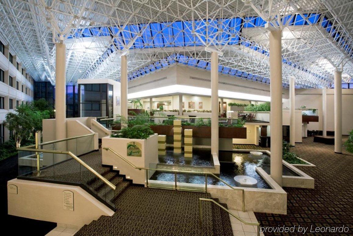 Doubletree By Hilton Austin Northwest - Arboretum Tiện nghi bức ảnh