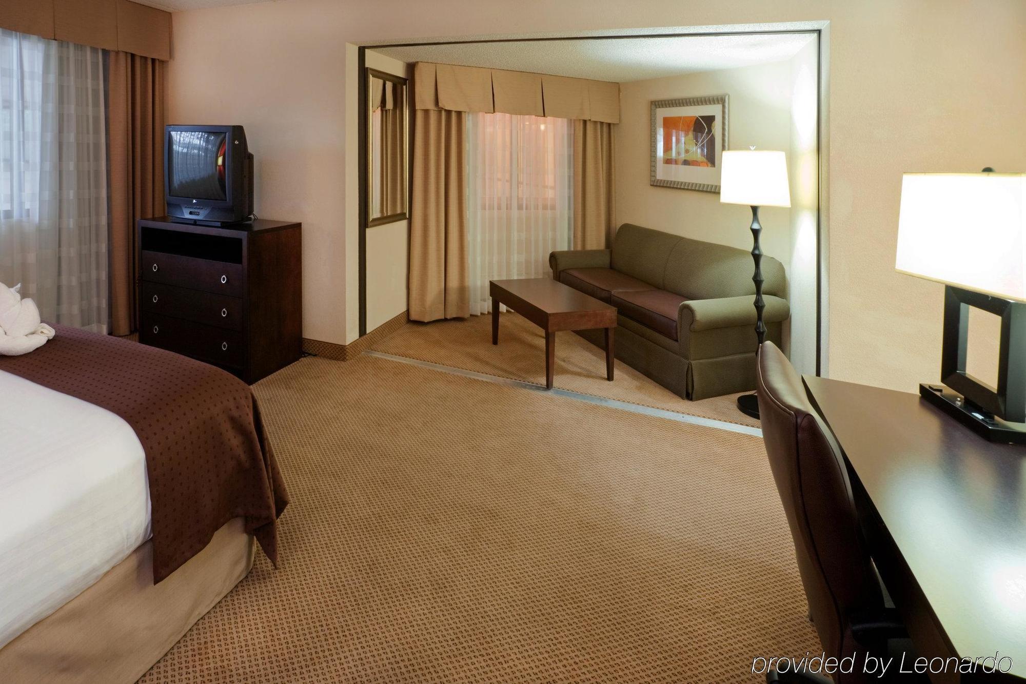 Doubletree By Hilton Austin Northwest - Arboretum Phòng bức ảnh