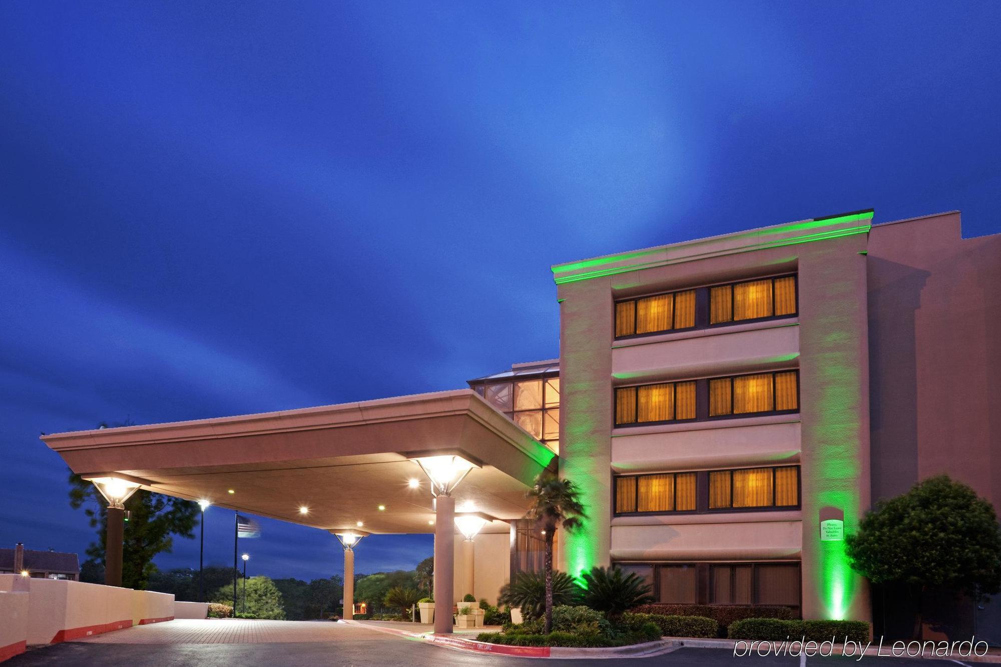 Doubletree By Hilton Austin Northwest - Arboretum Ngoại thất bức ảnh