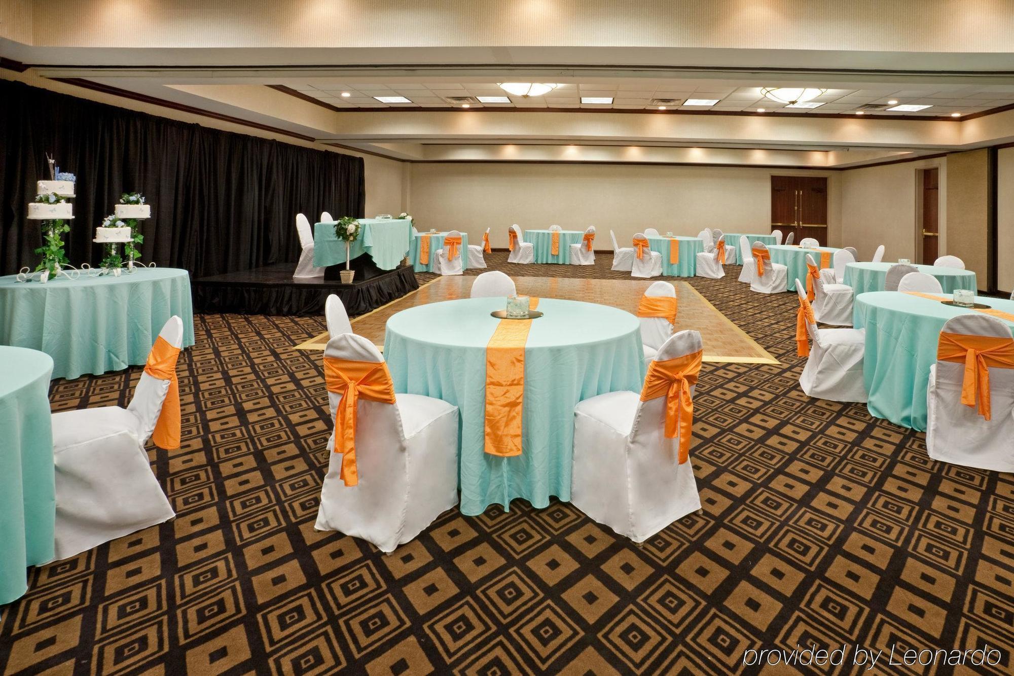 Doubletree By Hilton Austin Northwest - Arboretum Tiện nghi bức ảnh