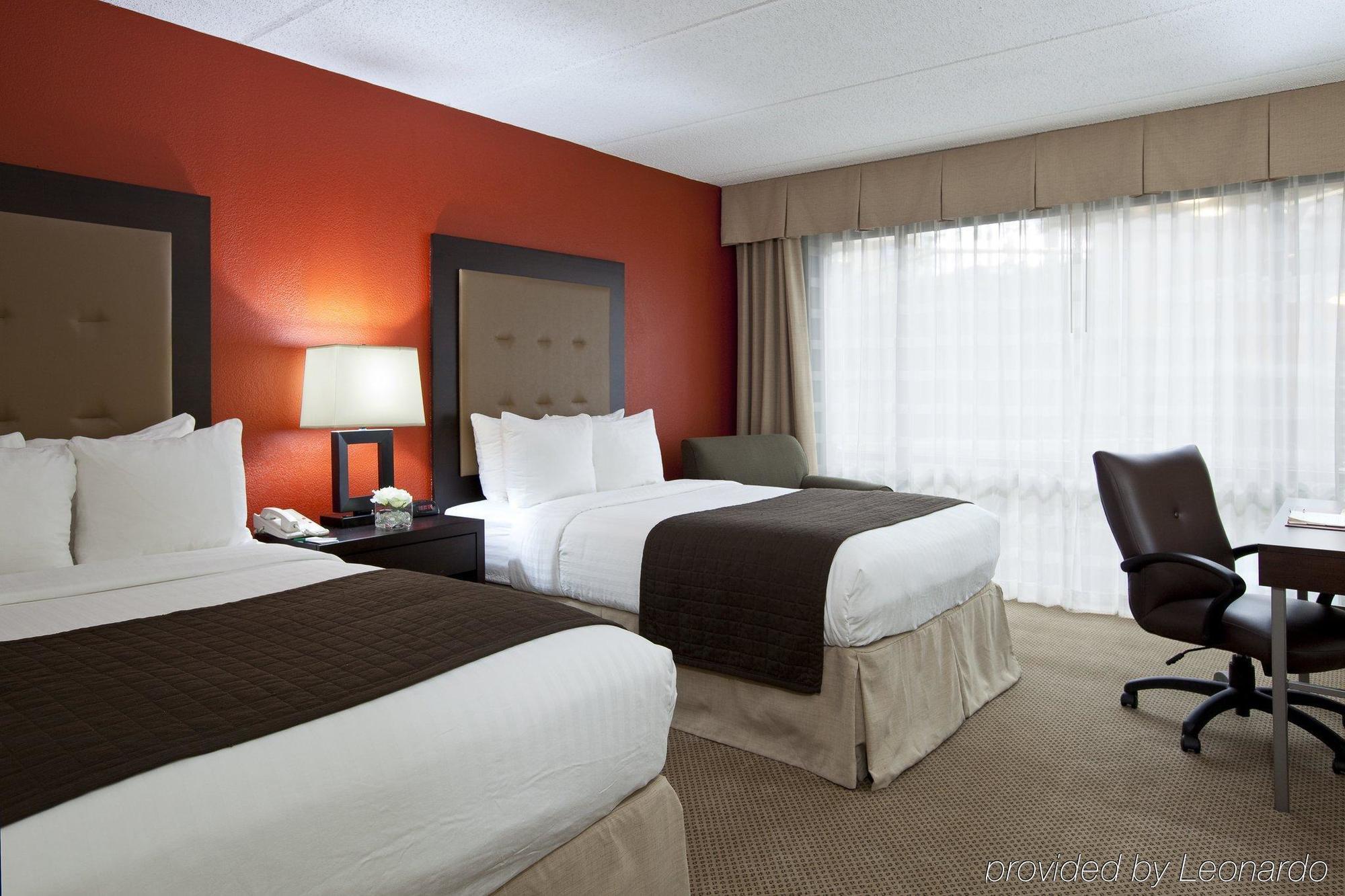 Doubletree By Hilton Austin Northwest - Arboretum Ngoại thất bức ảnh