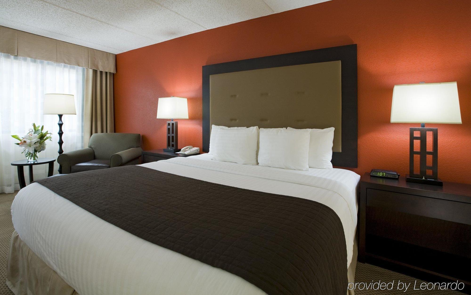 Doubletree By Hilton Austin Northwest - Arboretum Phòng bức ảnh
