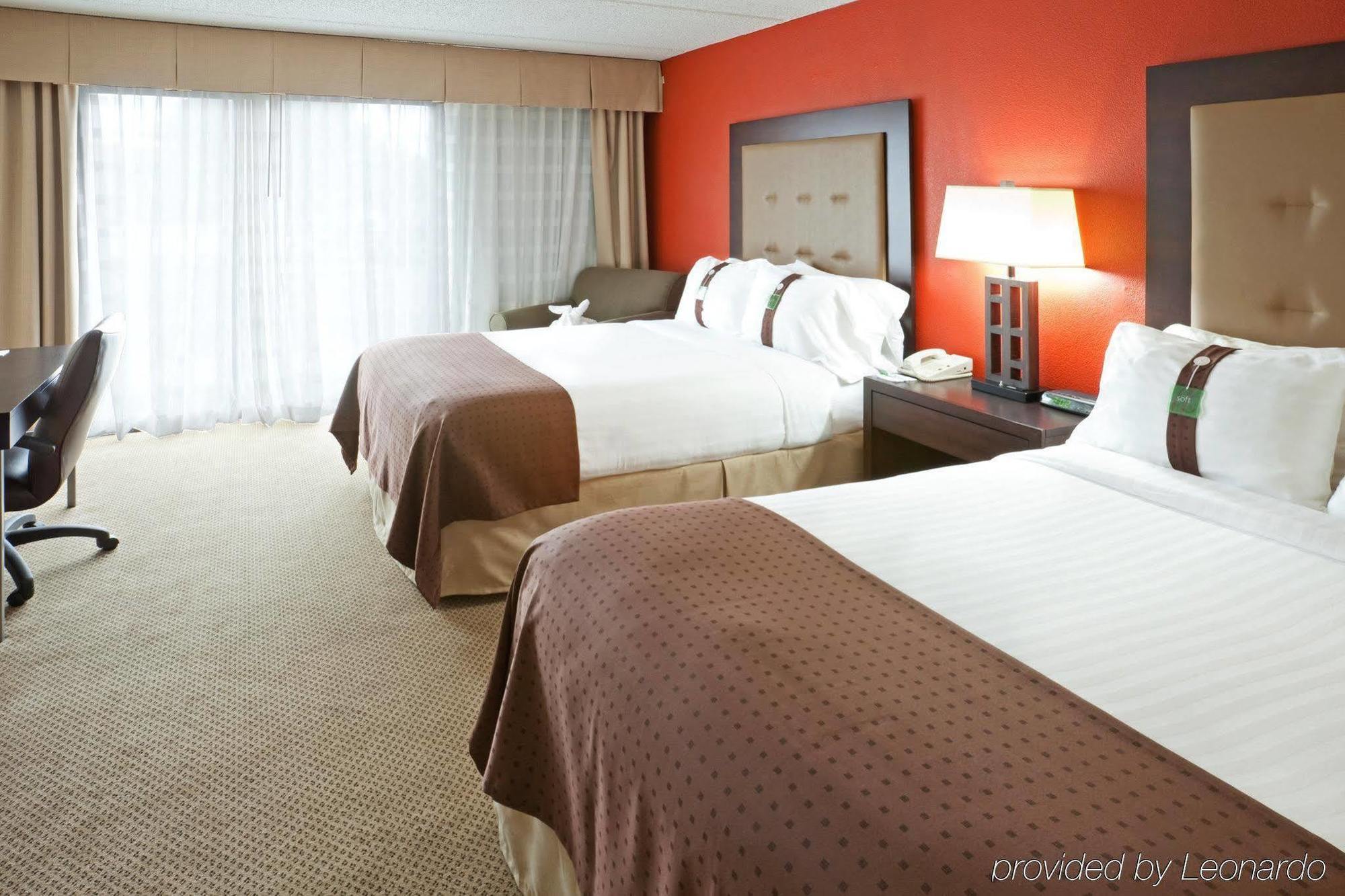 Doubletree By Hilton Austin Northwest - Arboretum Phòng bức ảnh