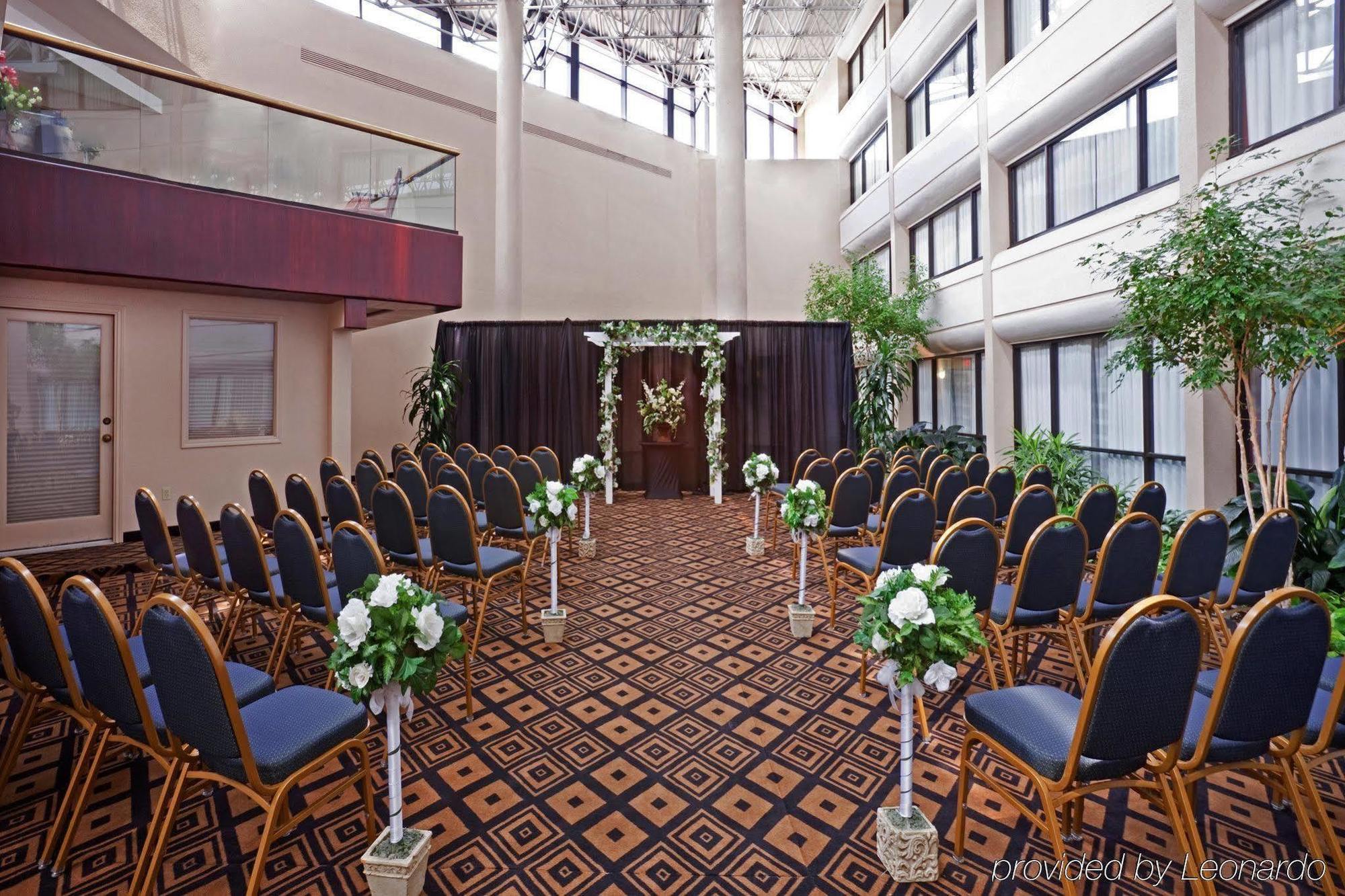 Doubletree By Hilton Austin Northwest - Arboretum Tiện nghi bức ảnh